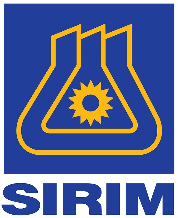 Logo pensijilan SIRIM