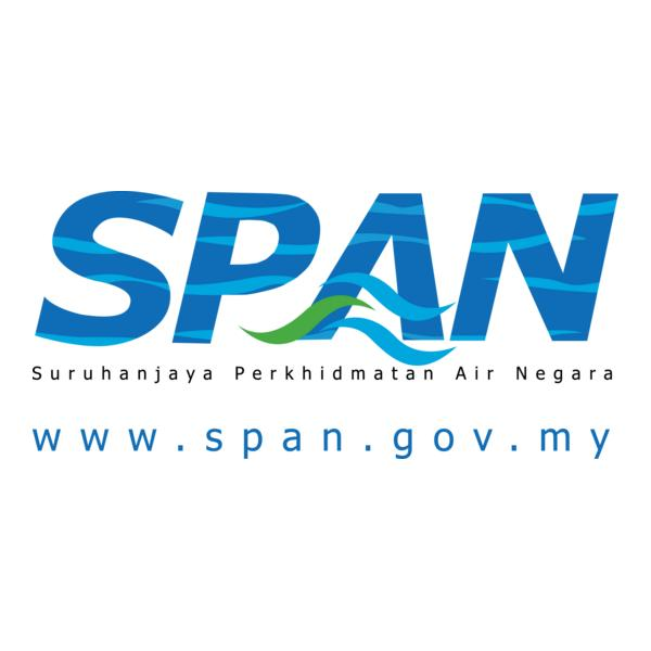 Logo kelulusan SPAN